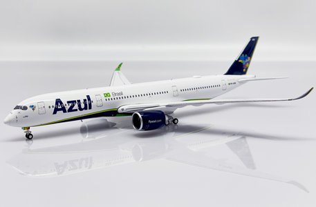 Azul Linhas Aéreas Brasileiras Airbus A350-900 (JC Wings 1:400)