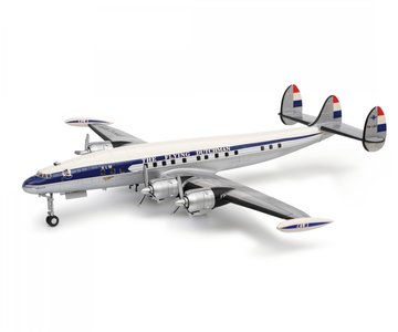 KLM Lockheed L1049G (Schuco 1:72)