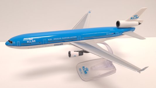 KLM McDonnell Douglas MD-11 (PPC 1:200)