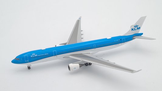 KLM Airbus A330-300 (Herpa Wings 1:500)