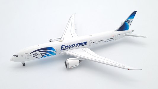 Egyptair Boeing 787-9 (Herpa Wings 1:500)