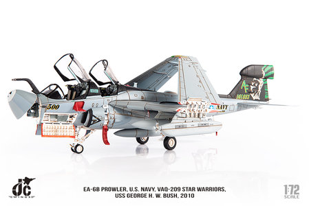 U.S. Navy EA-6B Prowler (JC Wings 1:72)