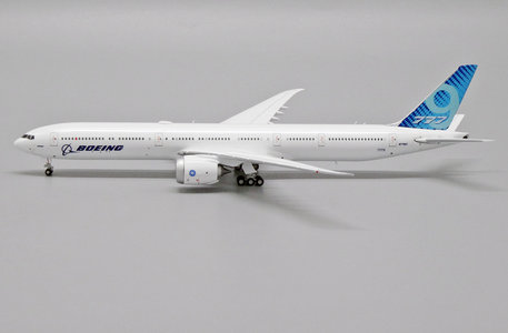 Boeing Company Boeing 777-9X (JC Wings 1:400)