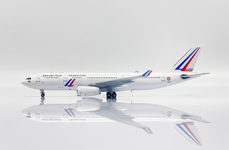 French Air Force Airbus A330-200 (JC Wings 1:400)