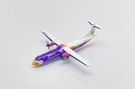 Nok Air ATR72-500 (JC Wings 1:400)