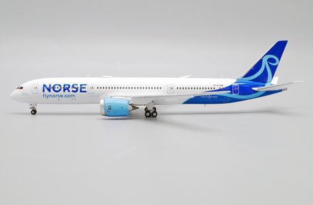 Norse Atlantic Airways Boeing 787-9 (JC Wings 1:400)