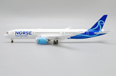 Norse Atlantic Airways Boeing 787-9 (JC Wings 1:400)