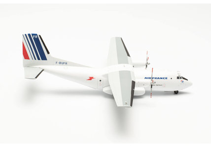 Air France Aviation Postale Transall C-160 (Herpa Wings 1:200)