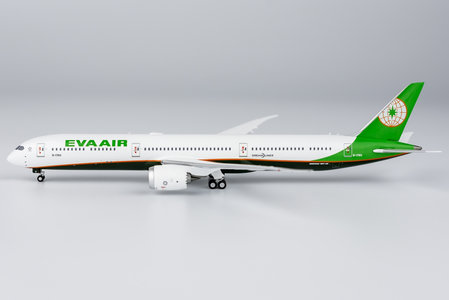 EVA Air Boeing 787-10 (NG Models 1:400)