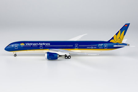 Vietnam Airlines Boeing 787-9 (NG Models 1:400)