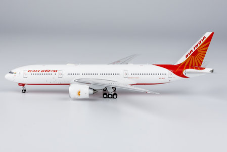 Air India Boeing 777-200LR (NG Models 1:400)