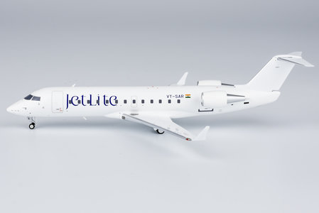 JetLite Bombardier CRJ-200ER (NG Models 1:200)