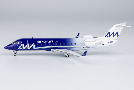 Aeromar Bombardier CRJ-200ER (NG Models 1:200)