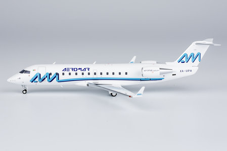 Aeromar Bombardier CRJ-200ER (NG Models 1:200)