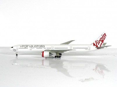 Virgin Australia Airlines - Boeing 777-300ER (Sky500 1:500)