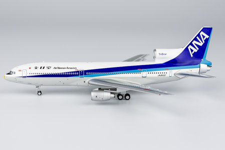 All Nippon Airways - ANA Lockheed L-1011-1 (NG Models 1:400)