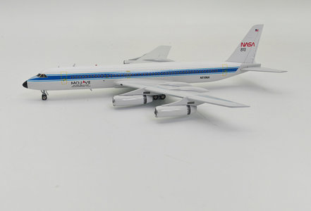 NASA Convair 990A (30A-5) (Inflight200 1:200)