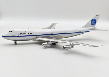 Pan Am Boeing 747-100 (Inflight200 1:200)