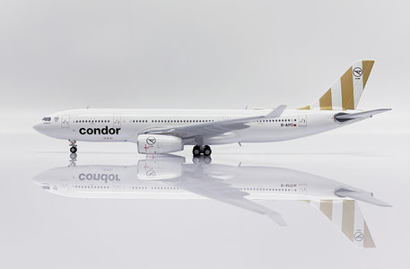 Condor Airbus A330-200 (JC Wings 1:400)