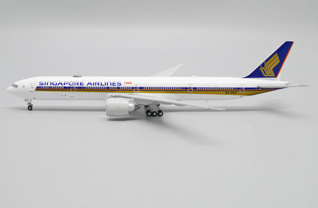 Singapore Airlines Boeing 777-300ER (JC Wings 1:400)