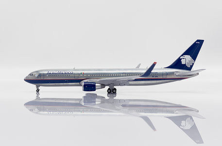 Aeromexico Boeing 767-300ER (JC Wings 1:400)