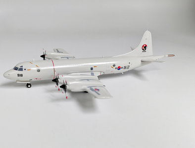South Korean Navy Lockheed P-3CK Orion (Inflight200 1:200)