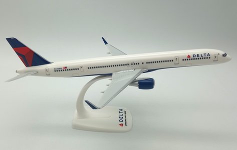 Delta Air Lines Boeing 757-300 (PPC 1:200)