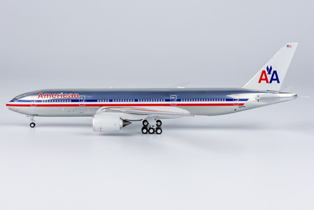 American Airlines Boeing 777-200ER (NG Models 1:400)