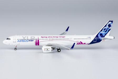 Airbus Industrie Airbus A321XLR (NG Models 1:400)