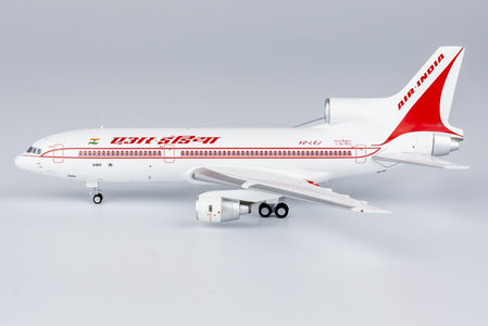 Air-India Lockheed L-1011-500 (NG Models 1:400)