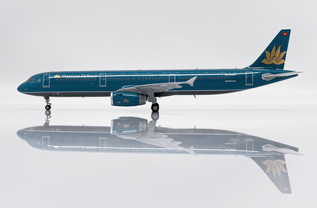 Vietnam Airlines Airbus A321 (JC Wings 1:200)