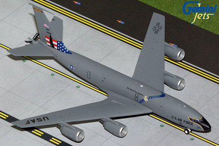 United States Air Force Boeing KC-135 (GeminiJets 1:200)