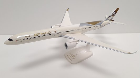 Etihad Airways Airbus A350-1000 (PPC 1:200)