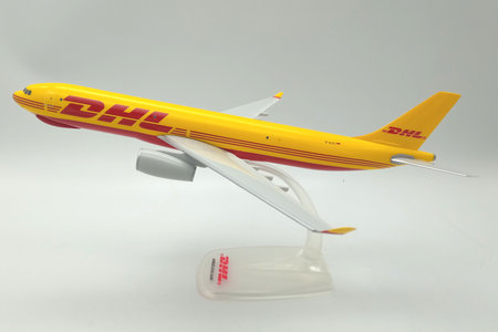 DHL / European Air Transport Airbus A330-200F (PPC 1:200)