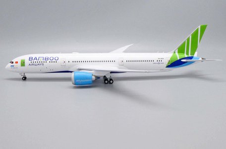 Bamboo Airways Boeing 787-9 (JC Wings 1:200)