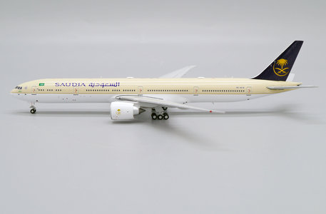 Saudi Arabian Airlines Boeing 777-300ER (JC Wings 1:400)