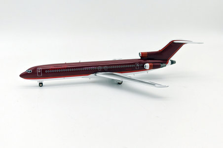 Braniff International Airways Boeing 727-2B7 (Inflight200 1:200)