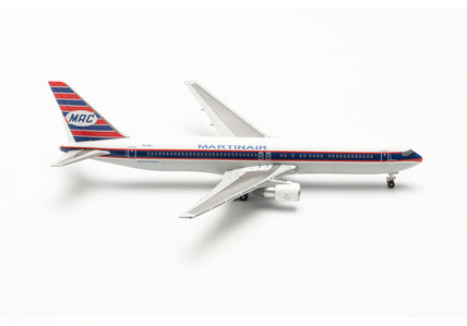 Martinair Boeing 767-300ER (Herpa Wings 1:500)