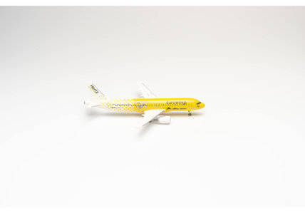 Eurowings Airbus A320 (Herpa Wings 1:200)