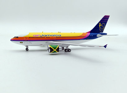 Air Jamaica Airbus A310-300 (Inflight200 1:200)