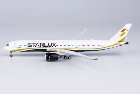 Starlux Airbus A350-900 (NG Models 1:400)