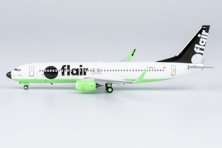 Flair Boeing 737-800/w (NG Models 1:400)