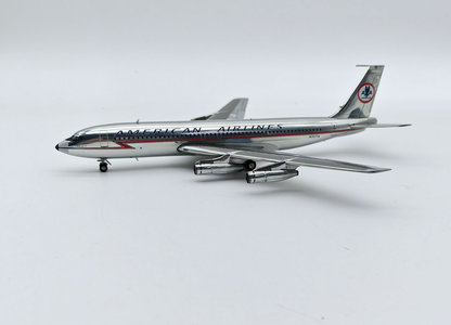 American Airlines Boeing 707-100 (Inflight200 1:200)