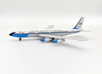 US Air Force Boeing VC-137A (707-153A) (Inflight200 1:200)