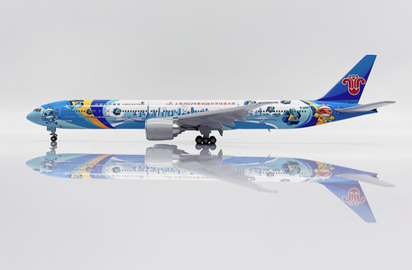 China Southern Airlines Boeing 777-300(ER) (JC Wings 1:400)