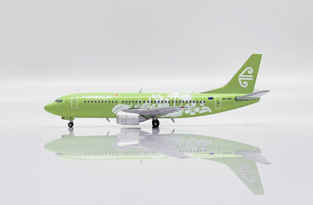 Air New Zealand Holidays Boeing 737-300 (JC Wings 1:400)