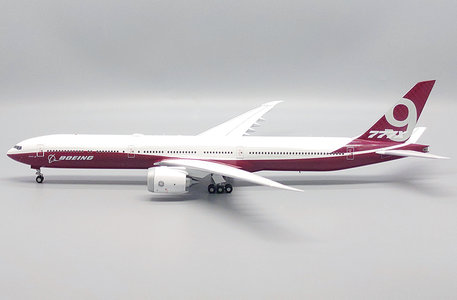 Boeing Company Boeing 777-9X (JC Wings 1:200)