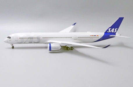 SAS Scandinavian Airlines Airbus A350-900 (JC Wings 1:200)