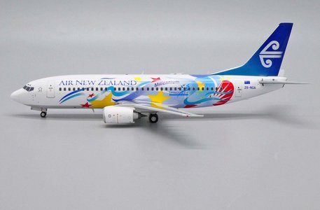 Air New Zealand Boeing 737-300 (JC Wings 1:200)