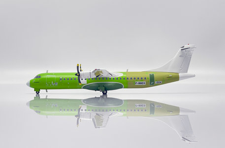 ATR ATR72-600 (JC Wings 1:200)